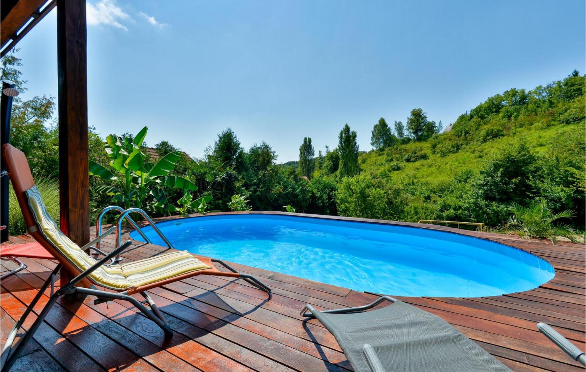2 Bedroom Gorgeous Home In Trstenik Puscanski Esterno foto