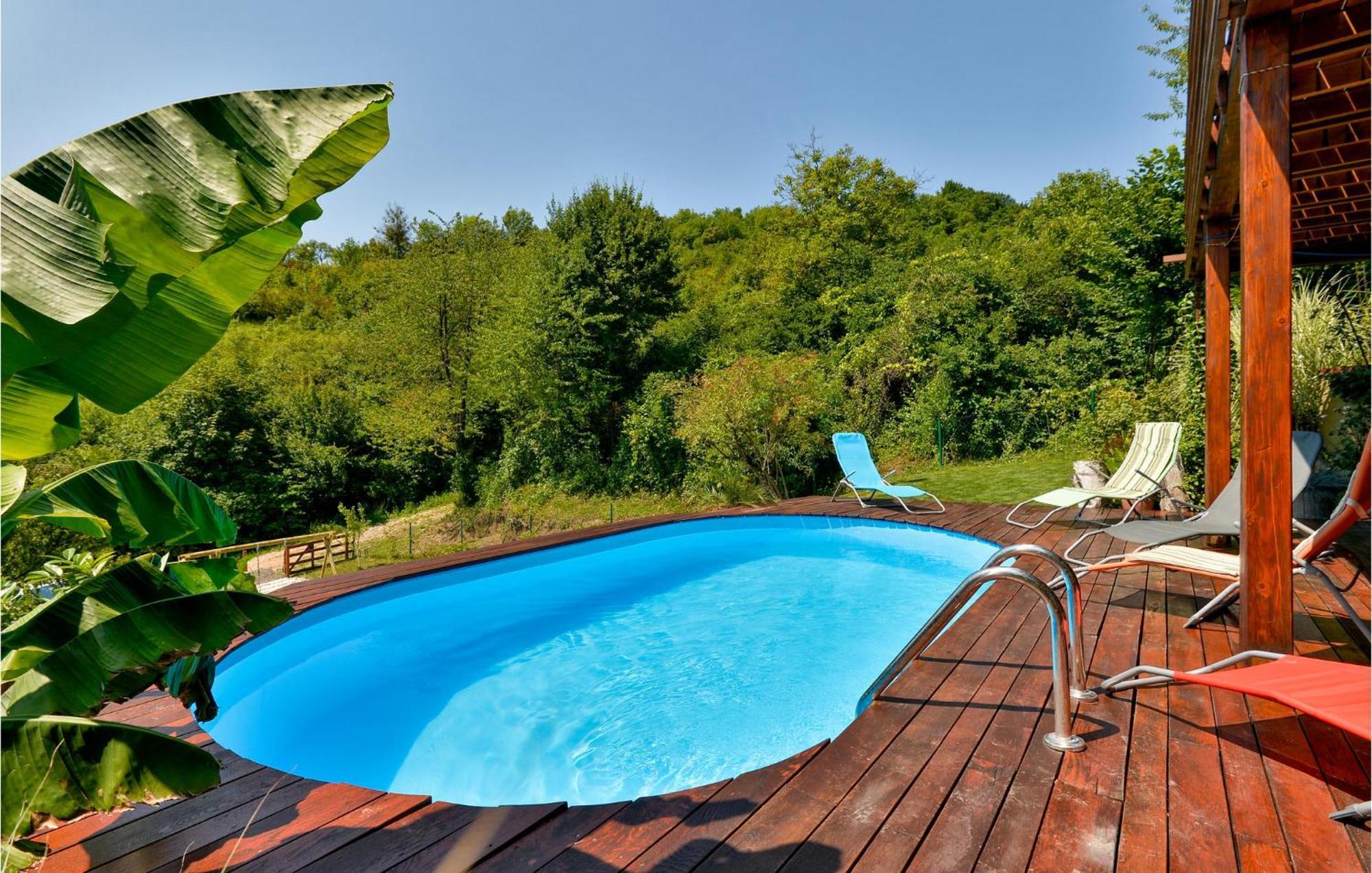 2 Bedroom Gorgeous Home In Trstenik Puscanski Esterno foto