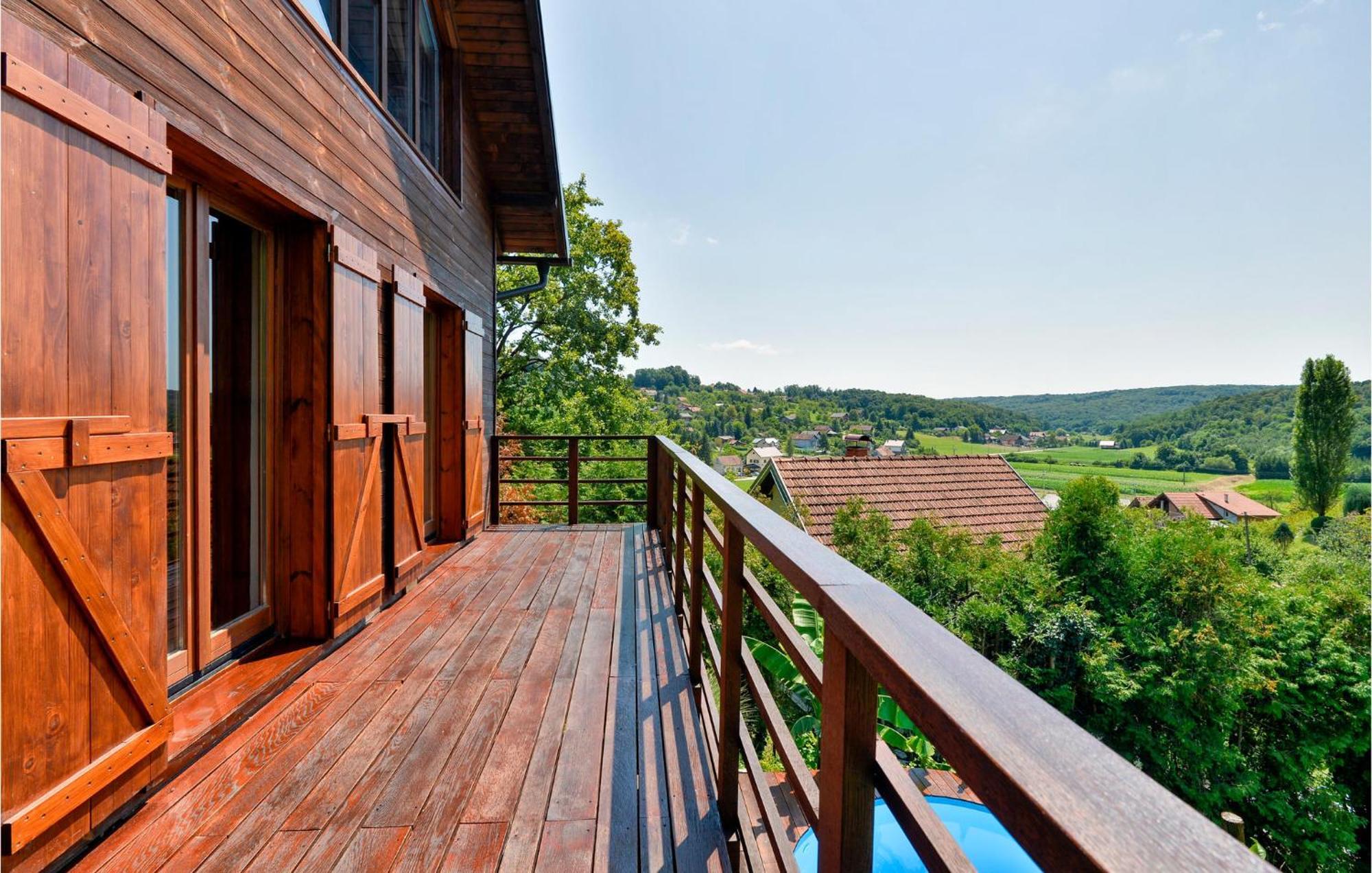 2 Bedroom Gorgeous Home In Trstenik Puscanski Esterno foto