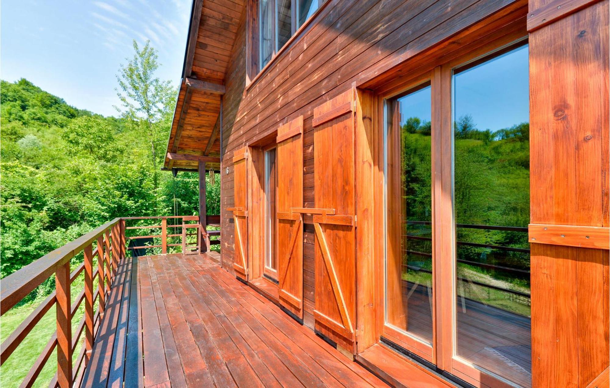2 Bedroom Gorgeous Home In Trstenik Puscanski Esterno foto