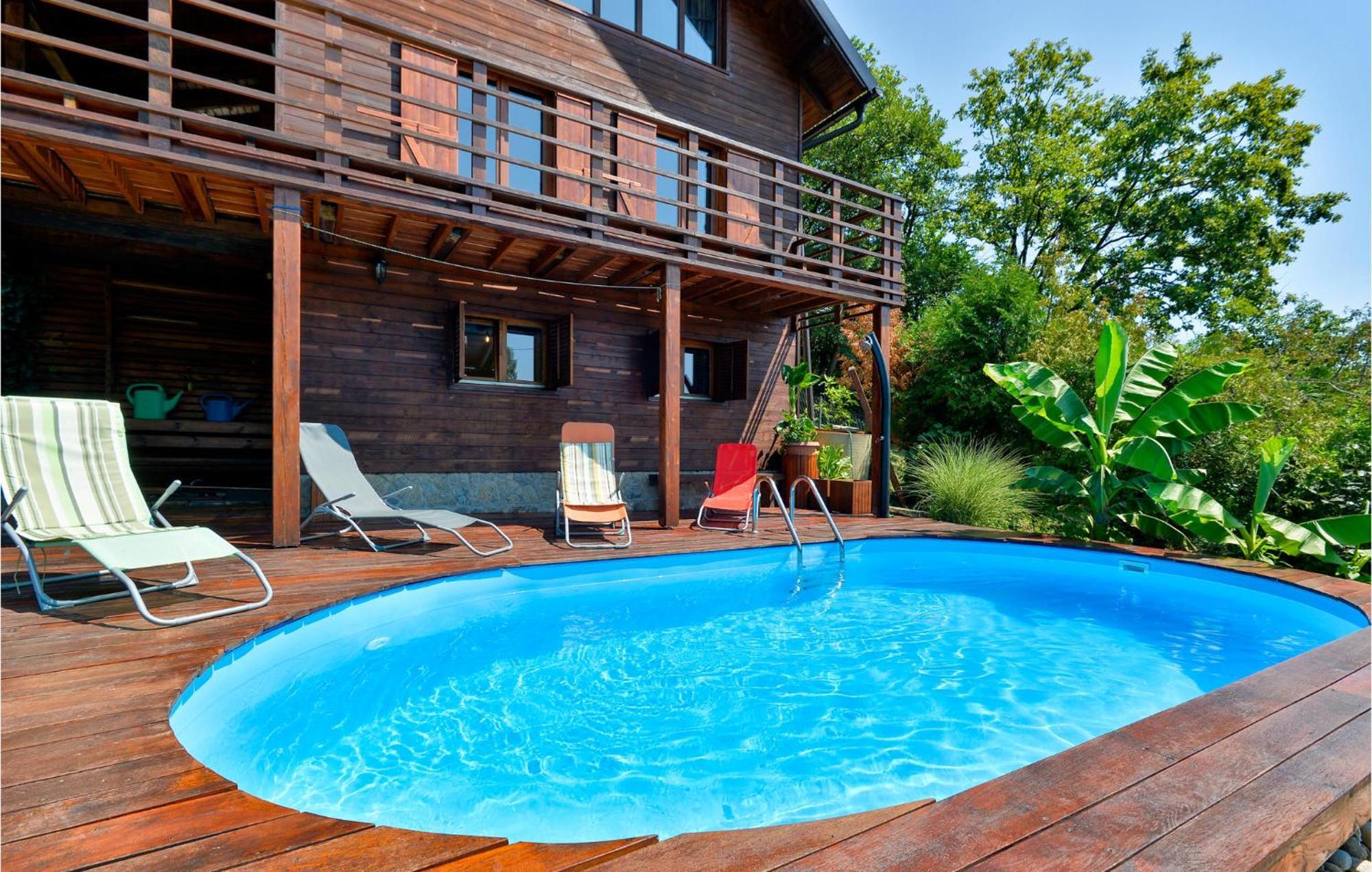 2 Bedroom Gorgeous Home In Trstenik Puscanski Esterno foto