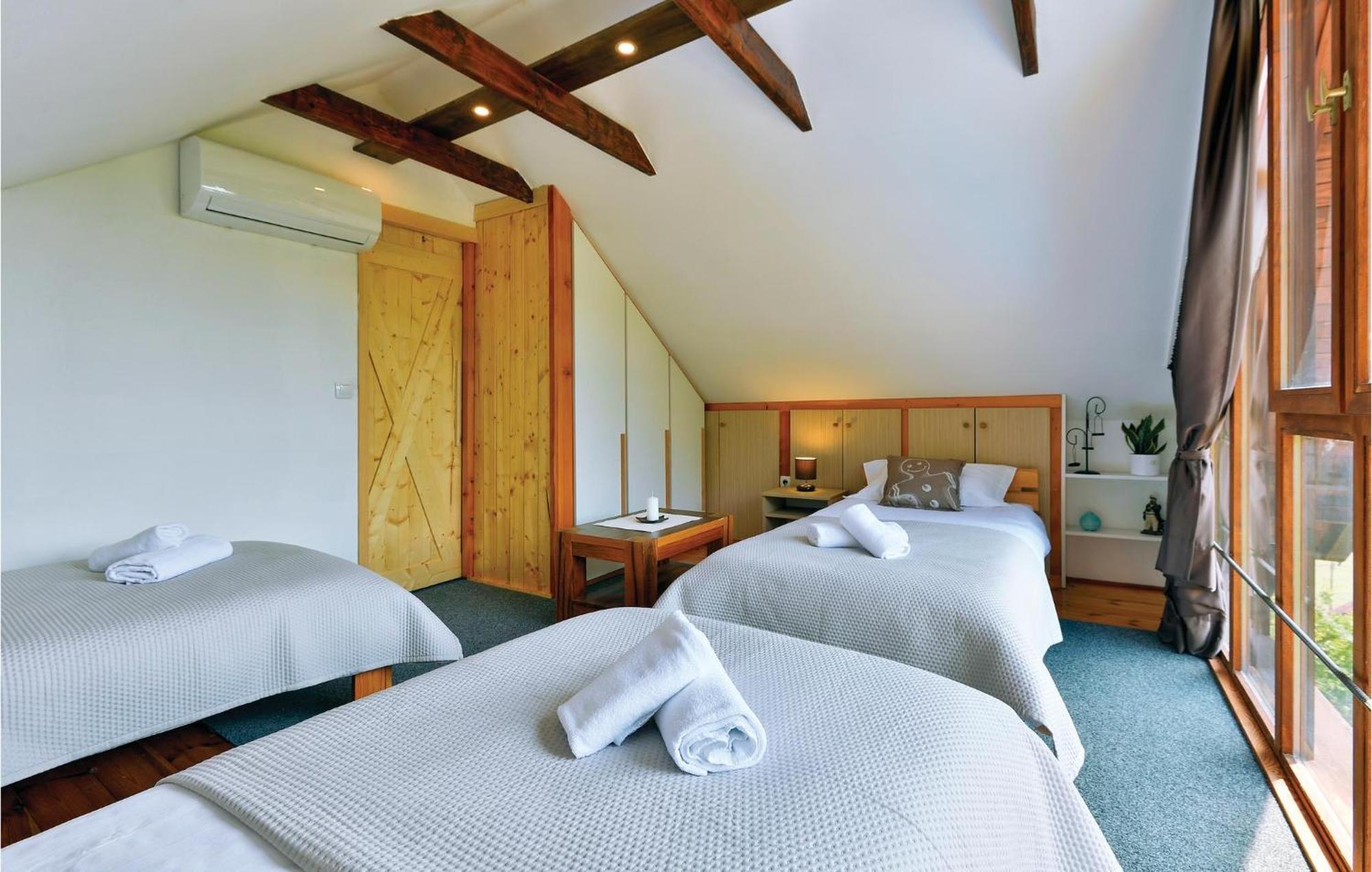 2 Bedroom Gorgeous Home In Trstenik Puscanski Esterno foto