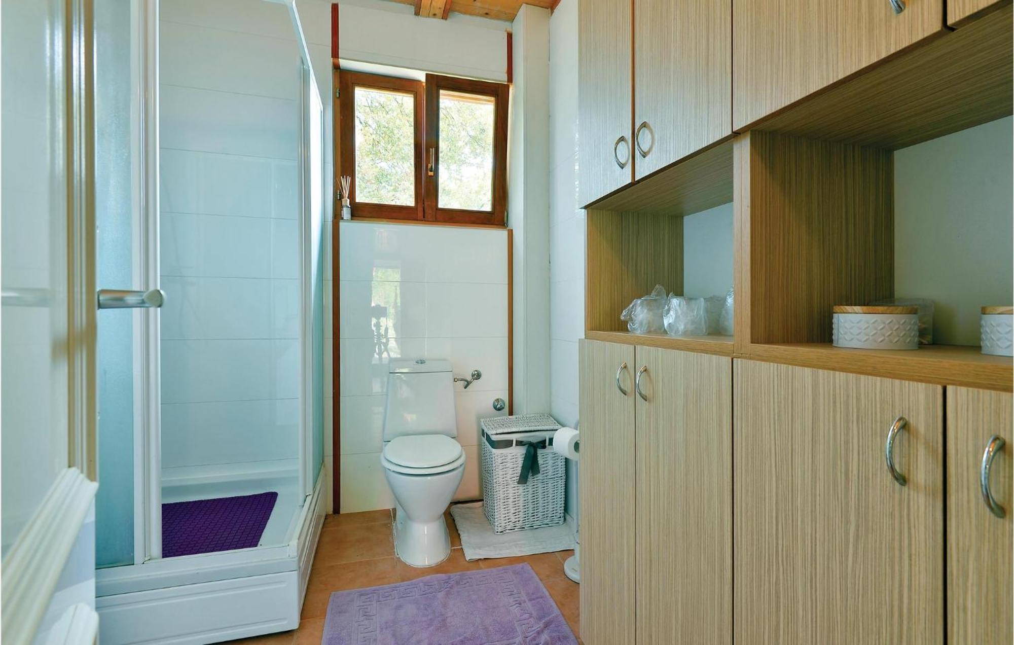 2 Bedroom Gorgeous Home In Trstenik Puscanski Esterno foto
